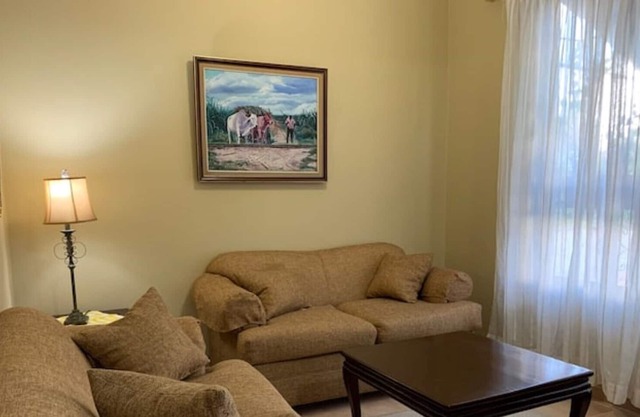 1 Bedroom Entire Apartment - Naco