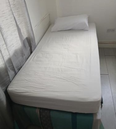 1 bedroom flat in Ilford