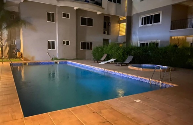 1 Bedroom Furnished