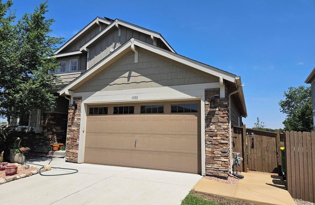 1-bedroom garden oasis packed with amenities 8 minutes from downtown Golden