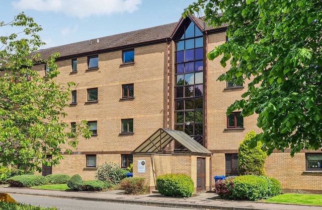 1 bedroom accommodation in Glasgow City Centre