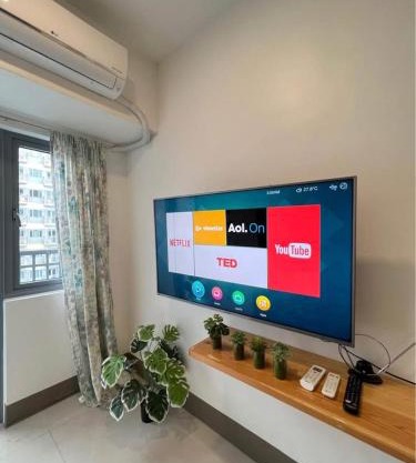 1 Bedroom in Fame Residence