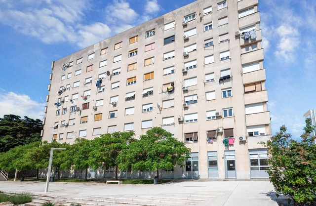 1 bedroom lovely apartment in Pula