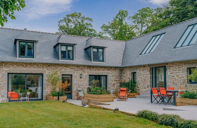 1 bedroom lovely home in Concarneau