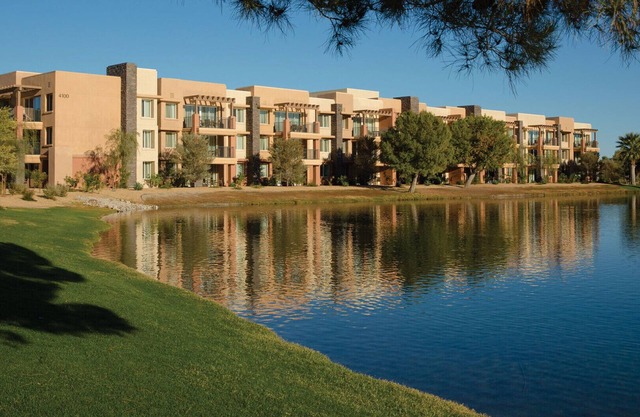 1 Bedroom - Marriott's Shadow Ridge II - The Enclaves - Full Resort Access