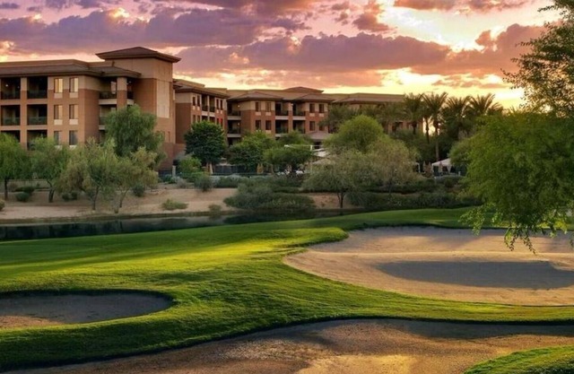 1 Bedroom - Premium Westin Kierland Villas - Scottsdale April 19 - April 26