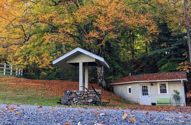 1 Bedroom Studio Cottage Base Camp For Adventure