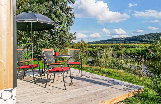 1 bedroom stunning home in Beilngries