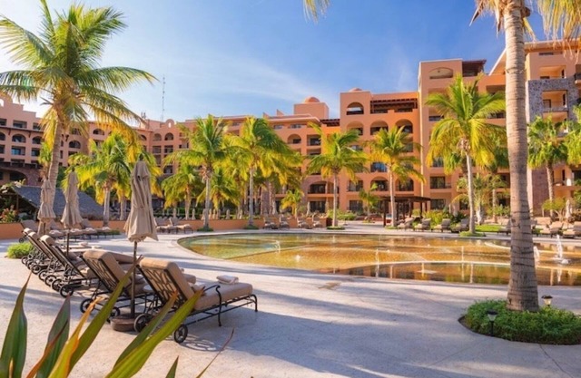 1 BEDROOM SUITE IN VILLA DEL PALMAR AT THE ISLANDS OF LORETO, MX.