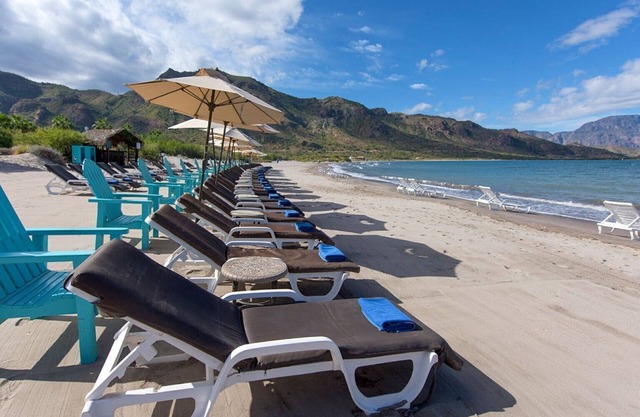 1-Bedroom Suite - Villa del Palmar Resort and Spa, Islands of Loreto.