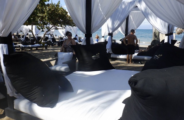 1 Bedroom Tropical Paradise All-Inclusiven