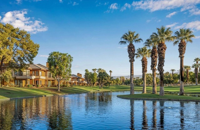 1 Bedroom Villa at Marriott Desert Springs II, Resort Hotel near Coachella