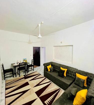 1 Bedroom With Swimming Pool