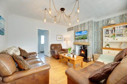 1 Beechcroft Cottage - Seahouses Northumberland