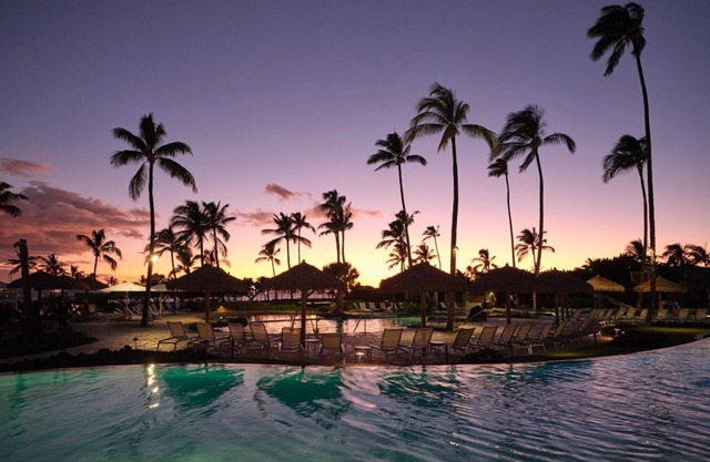 1 BR Island View at Waikoloa Ocean Club 12/24-/1/1