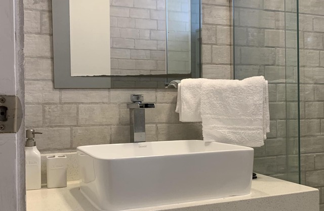 1 BR Studio close to Downtown Miraflores in Surquillo-Medical District
