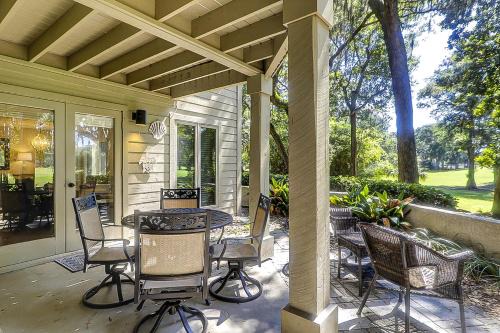 1 BR Villa