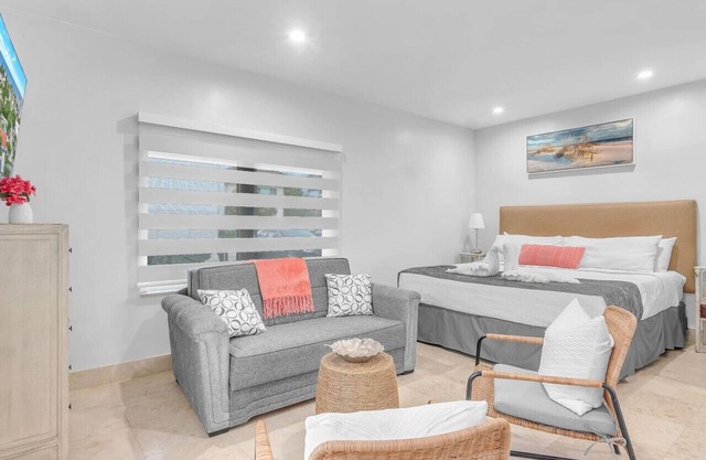 1 - Coastal Living at Hotel Seacrest