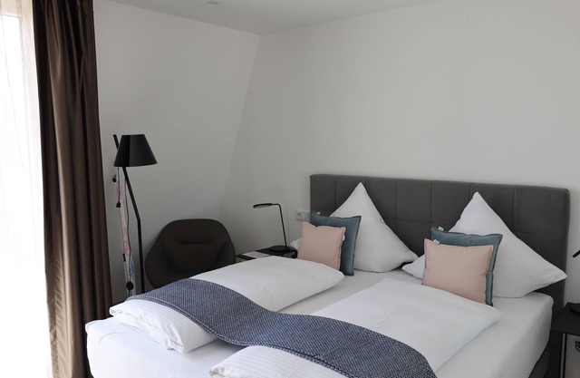 1 Doppelbett Zimmer17