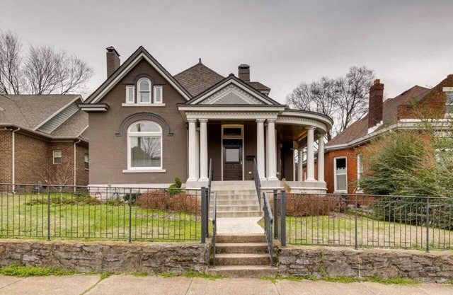 1- Historic Music Row - The Music City Collection