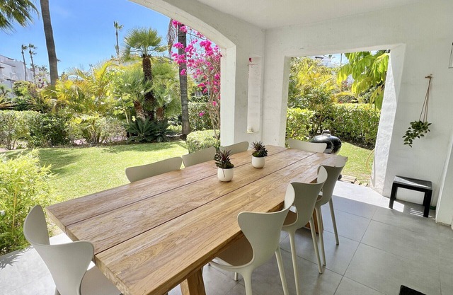 1 - House near the sea in Costalita