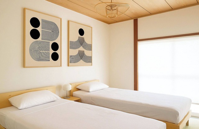 1BR Entire Apt｜Kumano Kodo & VISON, Ise Nature Stay