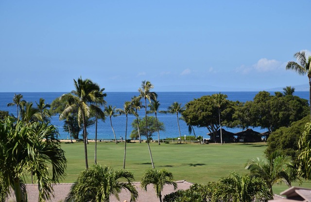 #1 Kaanapali Beach, walk to Whaler's Village, OV STUDIO K218