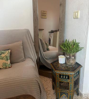 1 person Studio - Casa Teresita