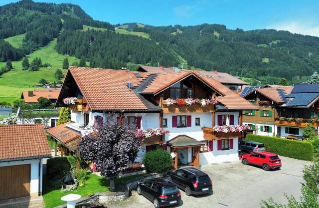 1-raum-wohnung Huigarte