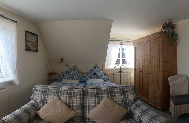 1 room apartment - Ferienhaus Jensen