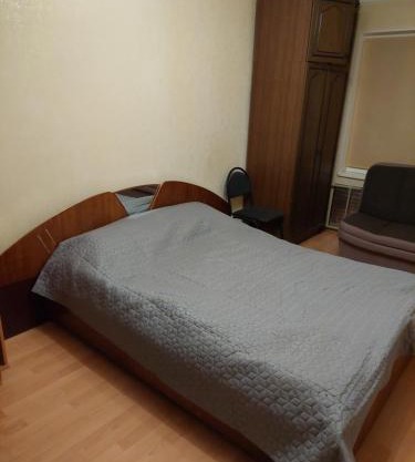 1 room aprtment 400 from sea