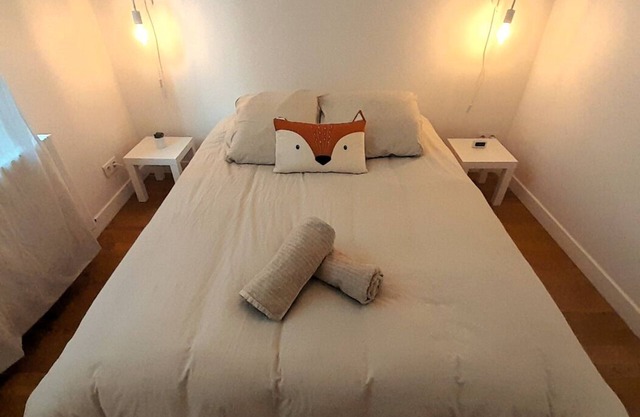 1-Studio Cosy 10 min from Paris | Train, Metro