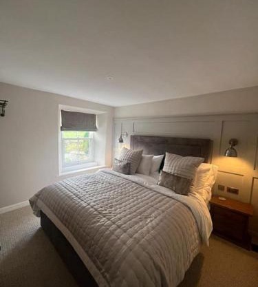 1 The Derry, Luxury 3 Bedroom Cottage - Sedbergh