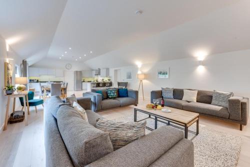 1 Wadd Cottages