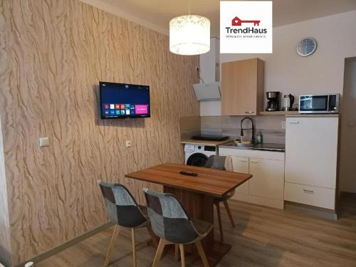 1-ZApp "TRENDHAUS-2" Zentrum!