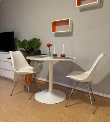 1 Zimmer Apartment