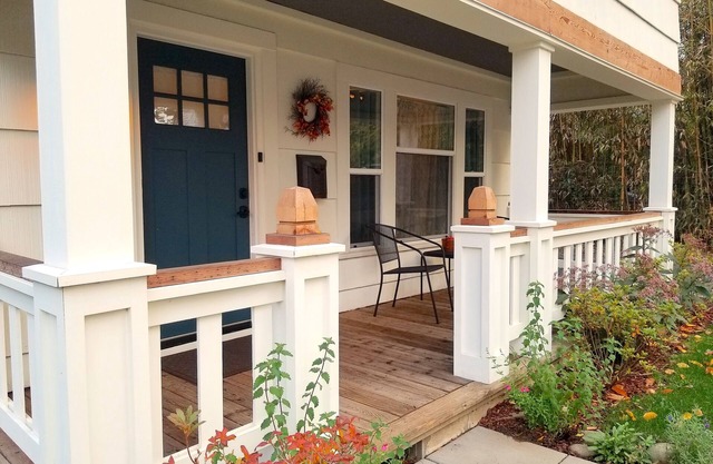 10/10! Traveler's Haven in Historic Kenton