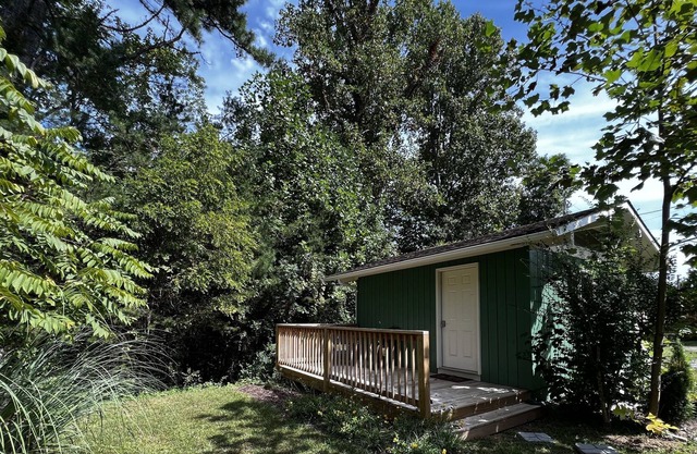 *10% July Discount -For Dates Stayed July 8th -31st - New Reservations Only*