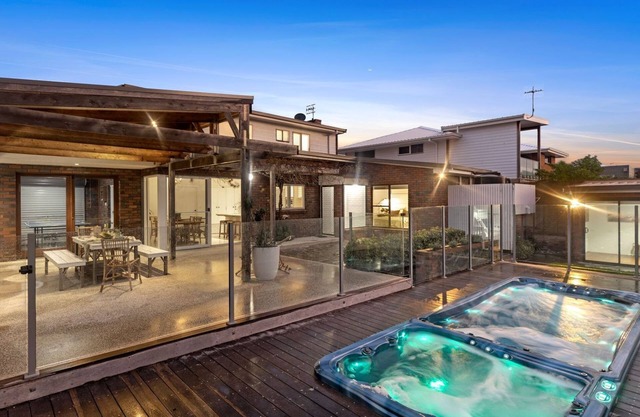 10 Ocean Drive - one of those properties that will have you never wanting to leave