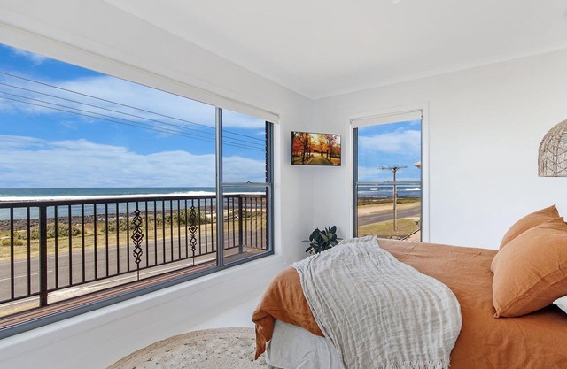 10 Ocean Villa - an 'exclusive' holiday accommodation option