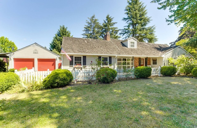 -10% on 30+ days stay-Charming Country Style Home Full of Southern Hospitality