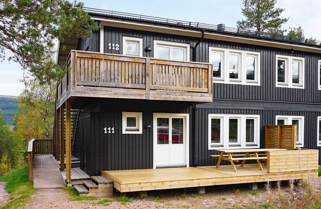 10 person holiday home in SÄLEN