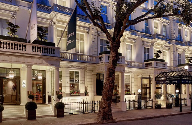 100 Queen's Gate Hotel London Kensington, Curio Collection by Hilton