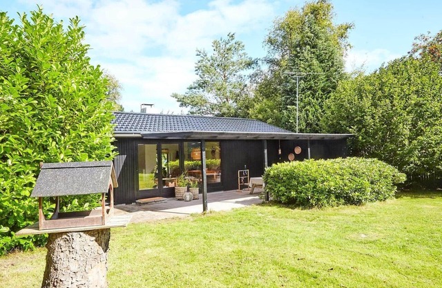 10000-1 Rørvig - Birkealle 2 A