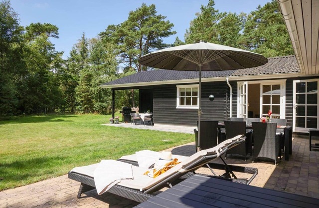 10037 Rørvig - Egevænget 3