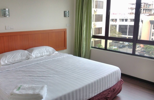 101 Hotel Miri