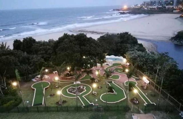 102 Santana Holiday Resort