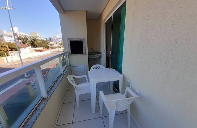 103, beautiful 1 bedroom apartment a few meters from the beach
