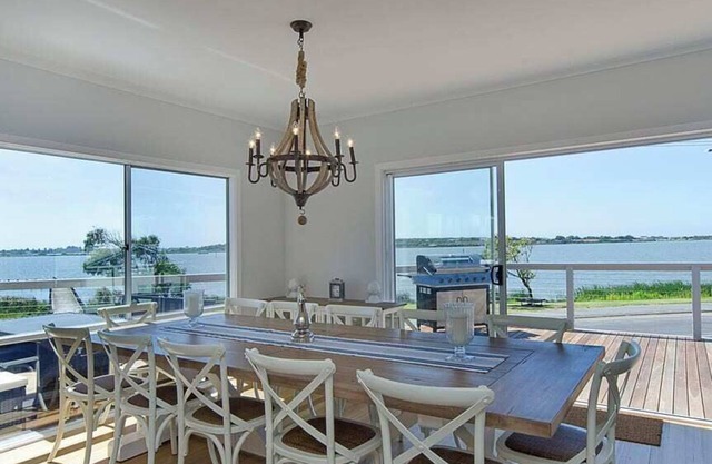 109 Barrage Rd - A Stunning home with spectacular river views
