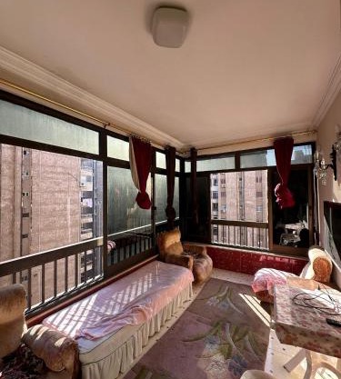10th Floor Sea View Apartment